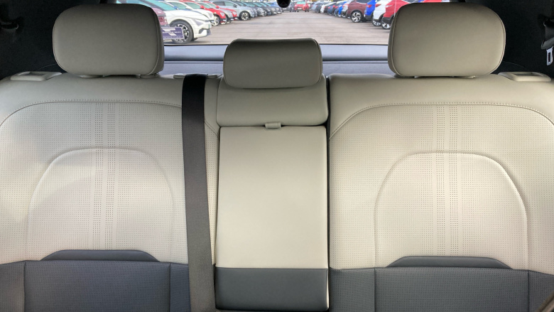 Kia Ev3 148kW GT-Line S 81.4kWh 5dr Auto Electric Estate